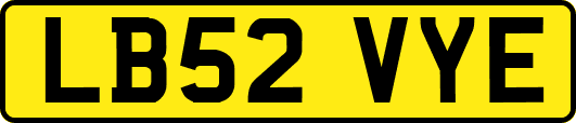 LB52VYE