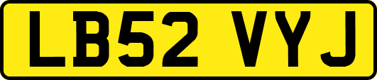 LB52VYJ