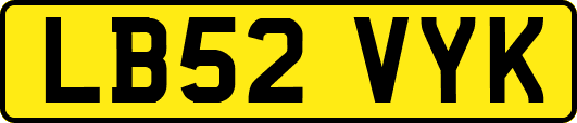 LB52VYK