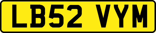 LB52VYM