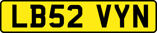 LB52VYN