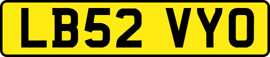 LB52VYO
