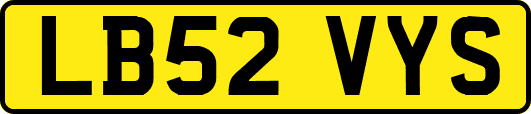 LB52VYS