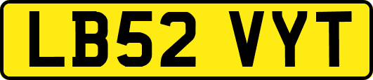 LB52VYT