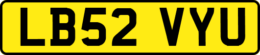 LB52VYU