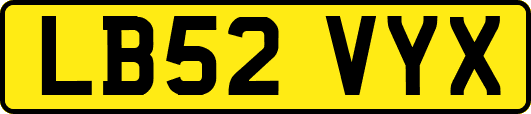LB52VYX