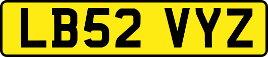 LB52VYZ
