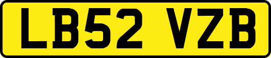LB52VZB