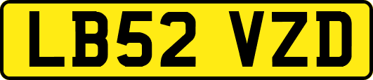 LB52VZD