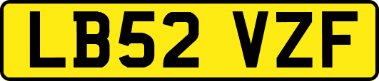 LB52VZF