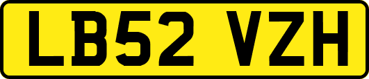 LB52VZH