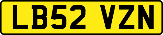 LB52VZN