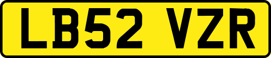 LB52VZR