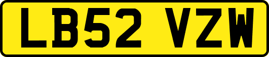 LB52VZW