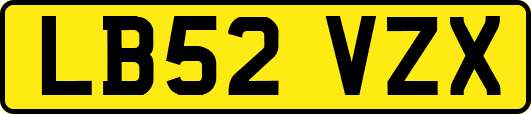 LB52VZX