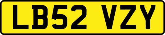 LB52VZY