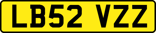LB52VZZ