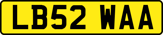 LB52WAA