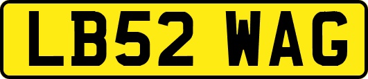 LB52WAG