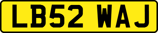 LB52WAJ