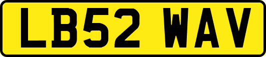 LB52WAV