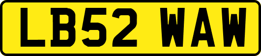 LB52WAW