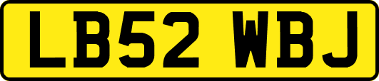LB52WBJ