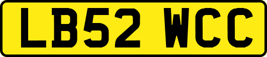 LB52WCC