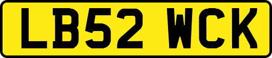 LB52WCK