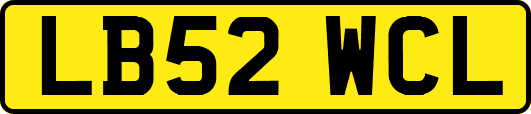 LB52WCL