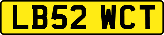 LB52WCT