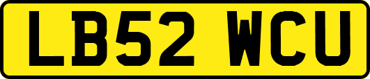 LB52WCU