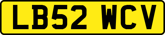 LB52WCV