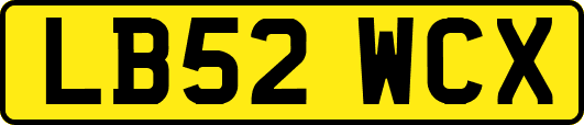 LB52WCX
