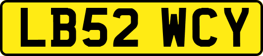 LB52WCY