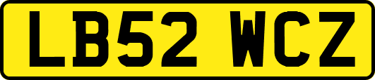 LB52WCZ