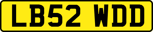 LB52WDD