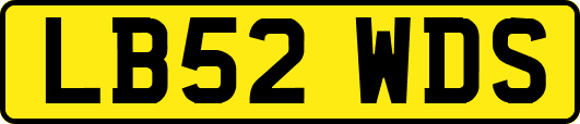 LB52WDS