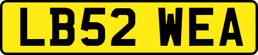 LB52WEA