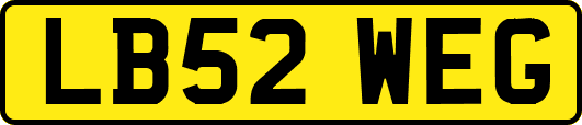 LB52WEG