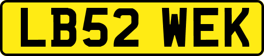 LB52WEK