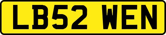 LB52WEN