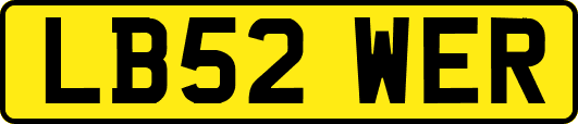 LB52WER