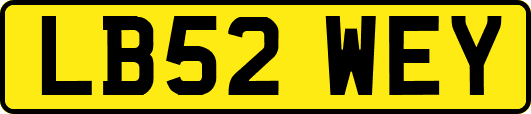 LB52WEY