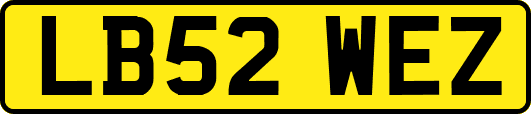 LB52WEZ