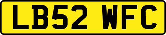 LB52WFC