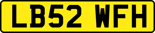 LB52WFH
