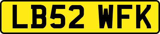 LB52WFK