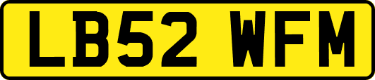 LB52WFM