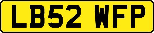 LB52WFP
